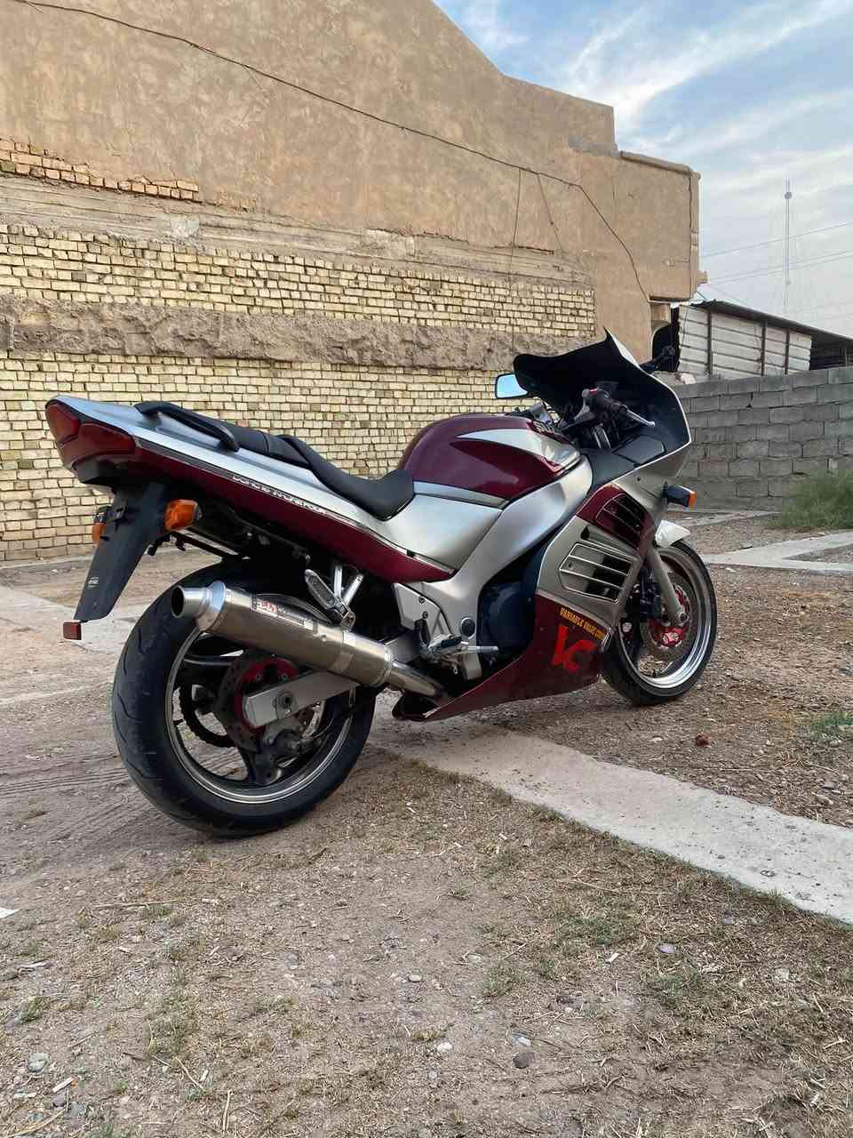 قرش ٤٠٠ • جديده • كفاله عامه