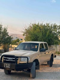 فورد رينجر • ٢٠٠٩ • رانية