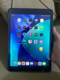 ايباد ٩ • ٦٤ • بطارية ٨٥