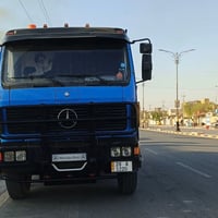 موديل ٨٢ • راس تريله • مكينه لا تنقيص