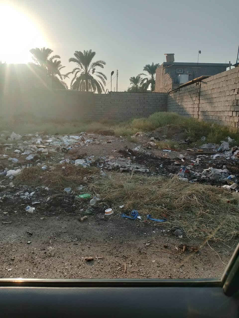 بسم الله الرحمن الرحيم قطعه ارض للبيع المساحه 400متر الموقع خلف كوفي الفرات سابقآ الفرع الثالث على يدك الايسره الإستفسار اتصل على الرقم ***********
لا تدخل خاص رحمه على روح اهلك اتصل واني بخدمتك
