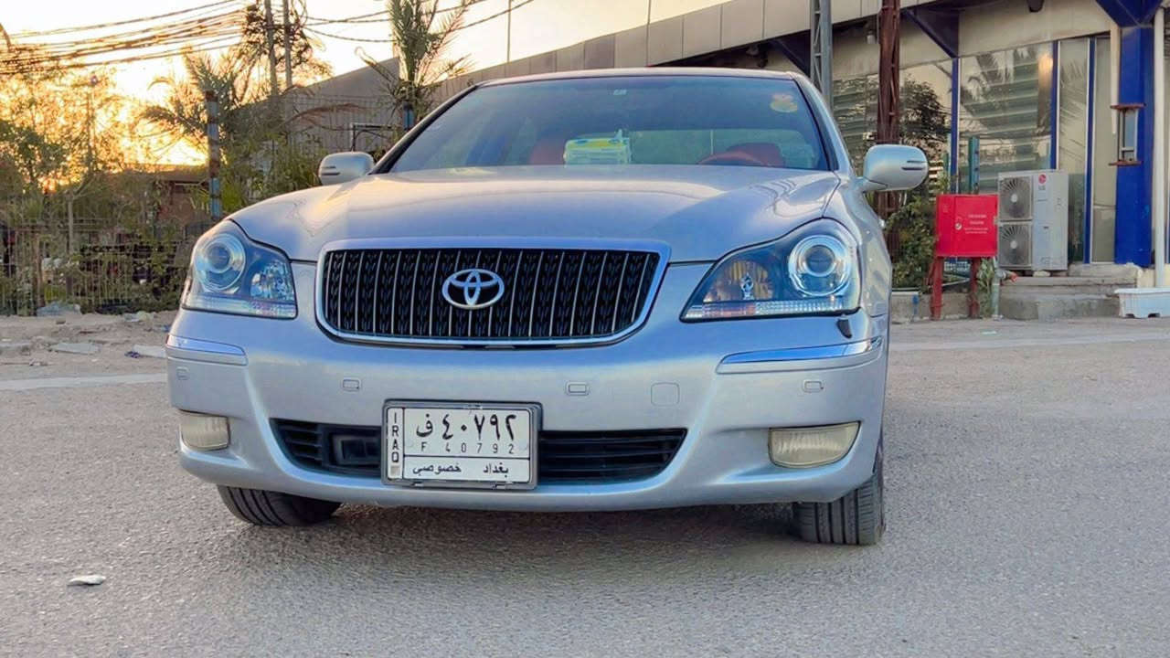 السلام عليكم للبيع ماجستا 2007 فول ب160 وبيه مجال
 تحوير النجف فوك وجوه دشبول هادي حتيته للاستفسار ***********
