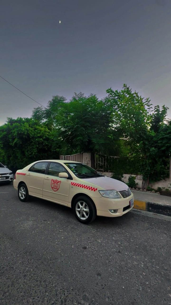 به ناوي خوداي گه وره و ميهره بان 
بيكاشو موديل ٢٠٠٥ عيملاق 
سه ياره كه تعمير عام كرايته وه 
هه موو شتي گورايه
 ٢ پارچه ي ره شه 
سبوغي تازه كرايته وه 
فول فول كه مالياته 
سه ياره كه له دعامي لو 
ده عامي به شه رت هيچ نوقوستاني 
نيه ***********
اگر مشته ري ني بيزارمان مه كه أربيل, العراق

