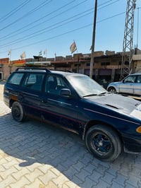 استرا ١٩٩٣ • رقم انبار • مكينة ٢٠٠٠