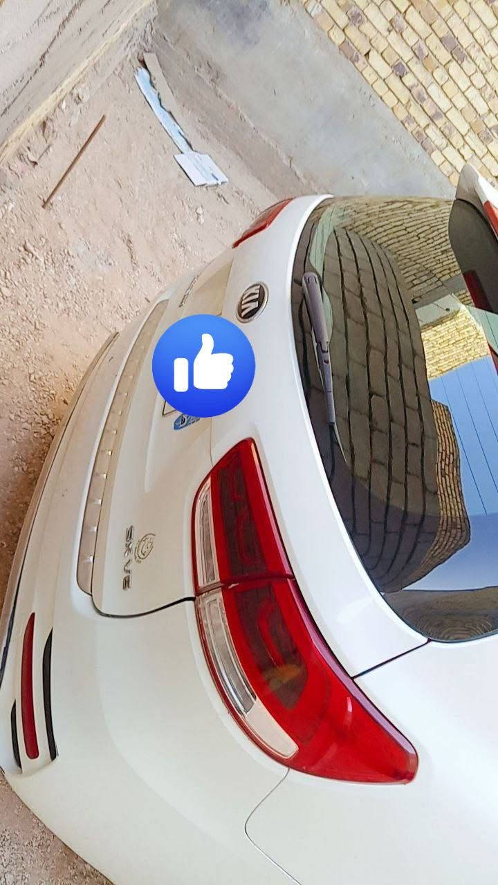 سلام عليكم سياره للبيع سورنتو مديل 18وارد امريكي بني رامه سياره جاهزه من كلشي السعر 230وبيه مجال للشراي مامتواجد ع لفيس. الاتصال ***********
