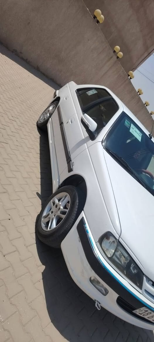 بيجو بارس موديل 2023
جديدة مكفوله كلش حلوه السيارة تبريد ثلج حدادية مكينة وكير كلة شركة كشنات كهربائية شاشة اندرويد تحكمات سترين تبريد خلفي حساسات اطارات حساسات خلفية كامرة خلفية مري شفط اربعة دسك رقم انگليزي بابل سنوية جديدة مداور ثاني يوم 
مكان السيارة نجف حي ميسان 
اتصال ‏‪***********‬‏
