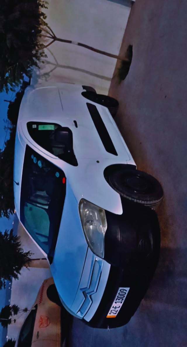 سيتروين • ٢٠١٢ • أربيل