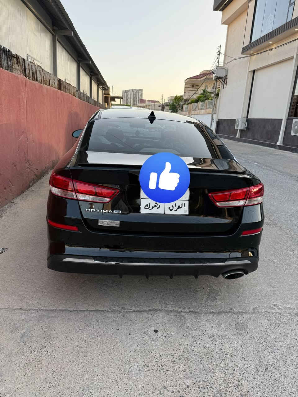 كيا واپتيما 2020
1جملوخ صبغ
ماشي 47ميل
رقم دهوك 
سعر 120$
رقم ***********
