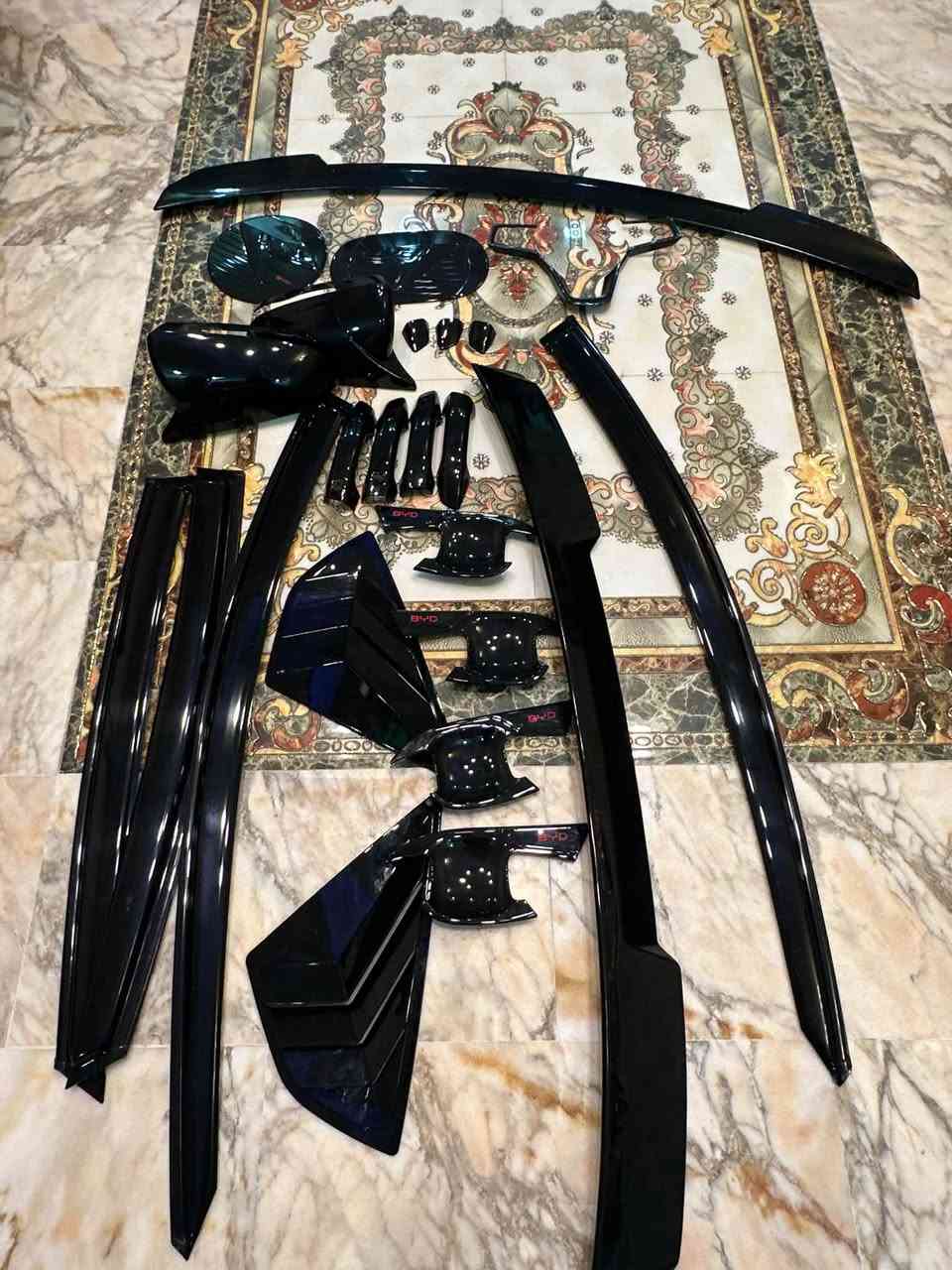 سستم بيوايد • جديد • كامل