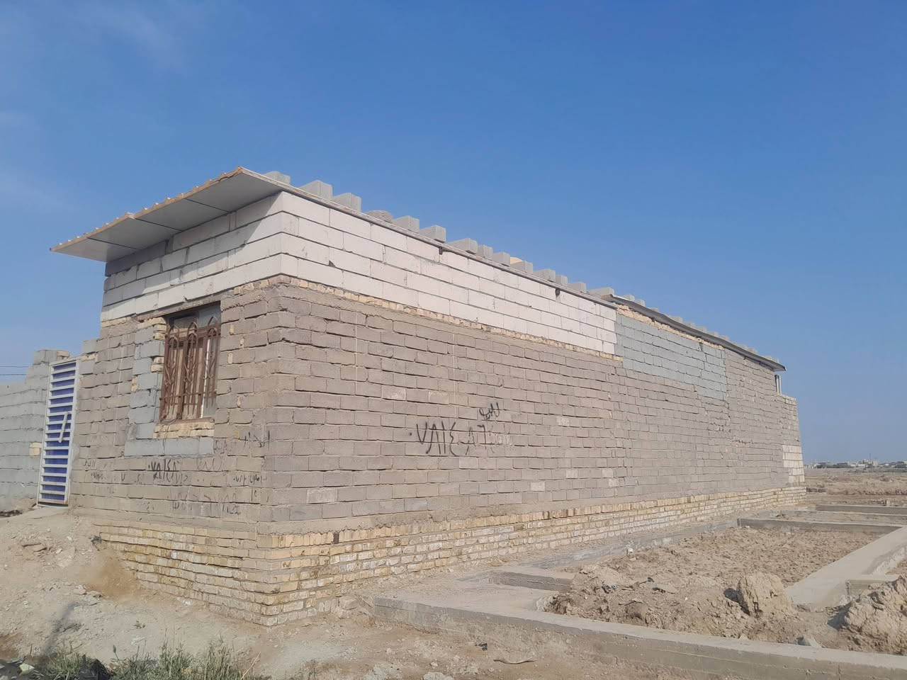 سوق الشيوخ • ٢٠٠م • مؤجر