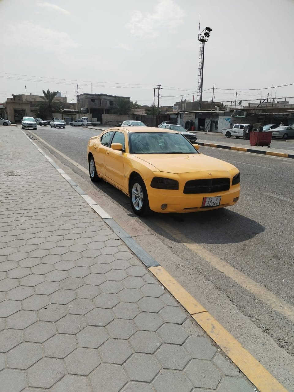 شارجر • ٢٠١٠ • رقم ناصريه