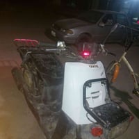 ياماها جير • نوزل • الناصرية