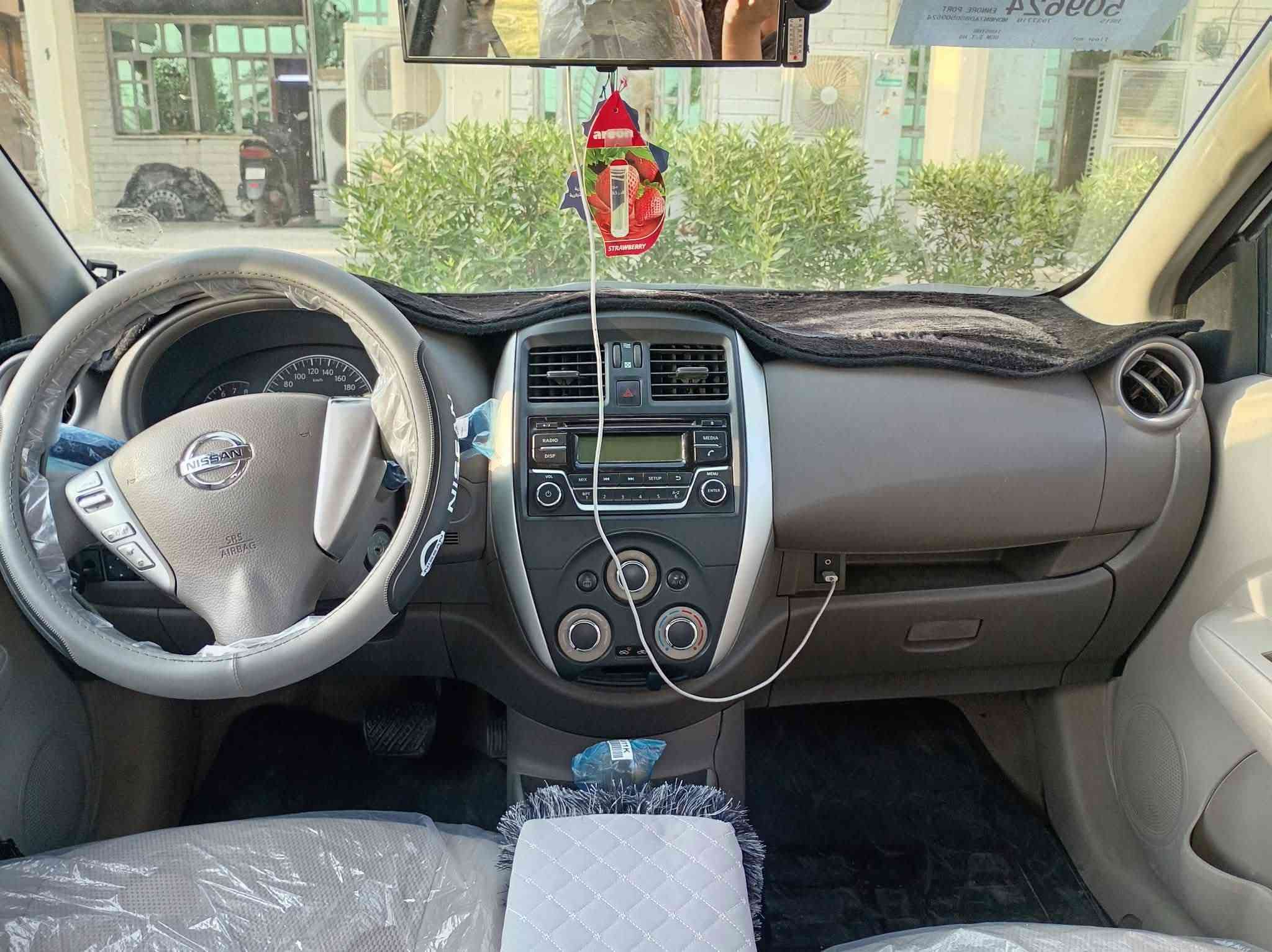 نيسان صني • ٢٠٢١ • رقم اربيل