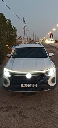 اطلس • ٢٠٢٤ • ٢.0 تيربو