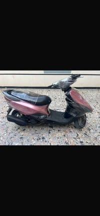 بريز • نضيفه • حك الجهة