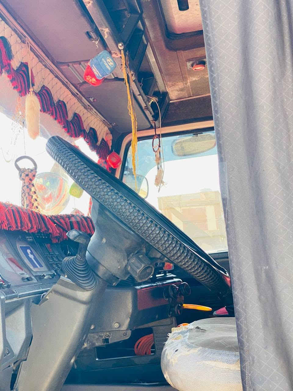 قلاب سكانيه 113✅
طخم تاير جديد ✅ 
تبريد ❄️✅ 
قلاب جاهزه للشقل ✅ 
السعر خاص ✅
اتصل وتدلل ‏‪***********‬‏✅
