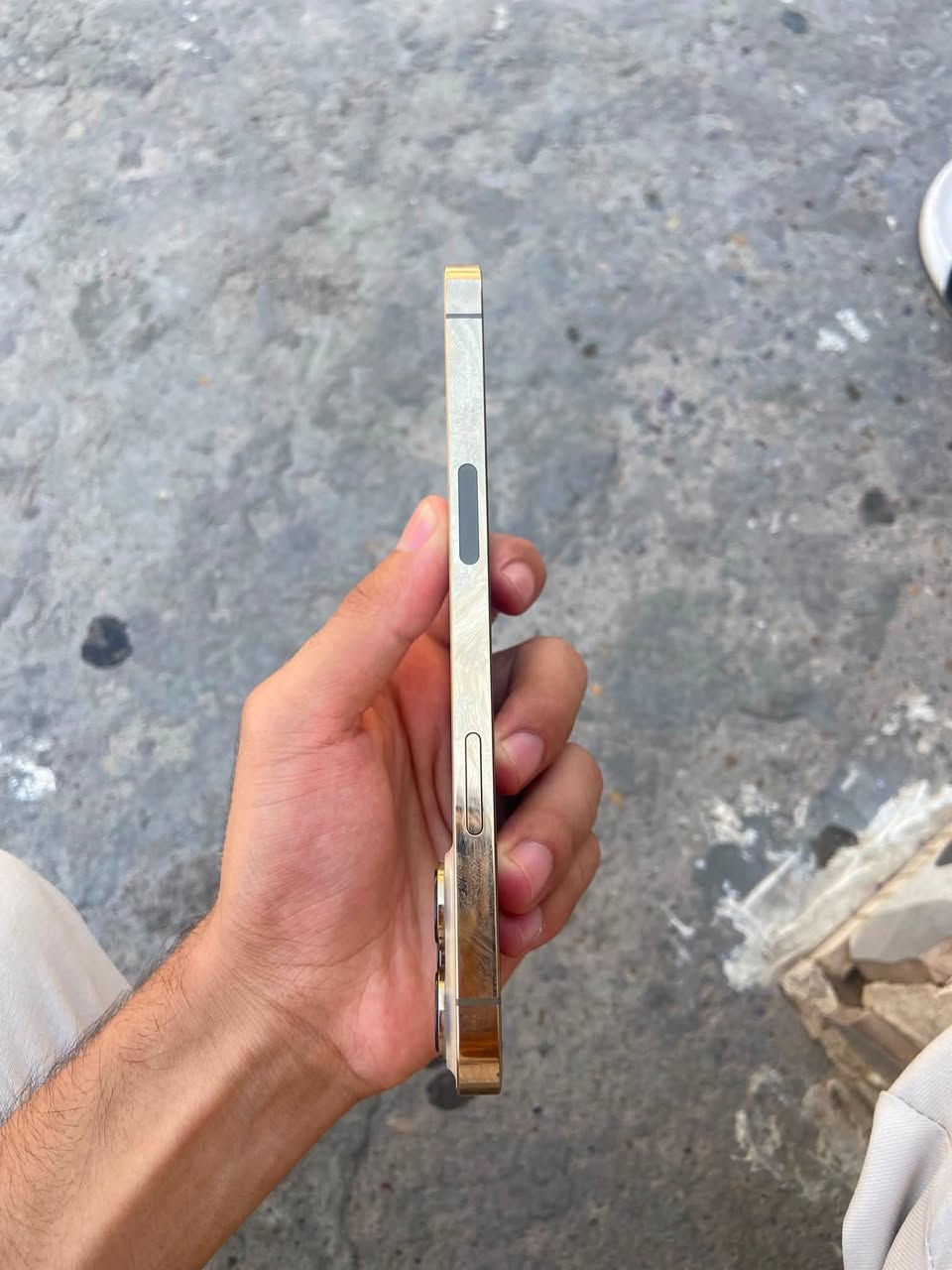 13ابرو ماكس حيل نضيف الذكره 256البطاريه 85بلادي السعر 750وبي مجال للطيبين الشراي يخابره  ‭***********‬
