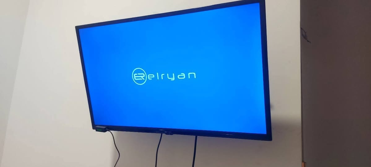 شاشات بلازمة حجم ٣٢ اوربيات امزون اصليات مستخدمات نظيفات جدا جدا شرط التشغيل والفحص مكفولات من الفتح والتصليح مع الحمالات والستلايت سعر الشاشة الواحدة ب١٢٥ الف مع الحمالة والستلايت كوت الكفاءات بستان الجلبي *********** دهل اوران, واسط
