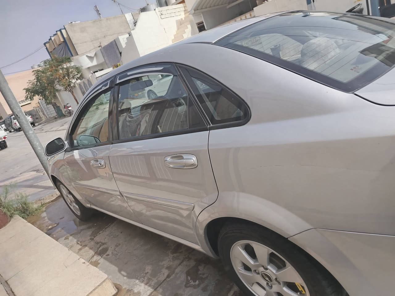 اوبترا • ٢٠٠٩ • رقم سليمانية