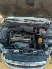 اوبتره مكينه وكير فورنزه 2007 تحويل ثاني يوم السعر 45 وبيه مجال  07712...