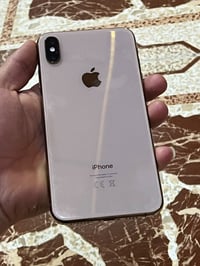 اكس ماكس • ذاكره ٦٤ • بطاريه ٧٨