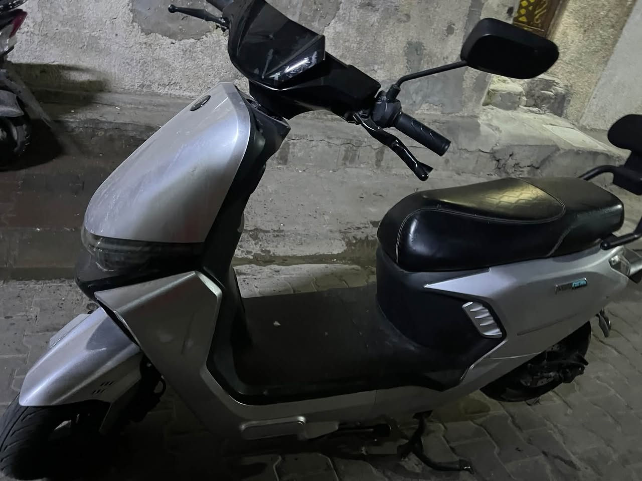 بطارية ليثيوم
950

