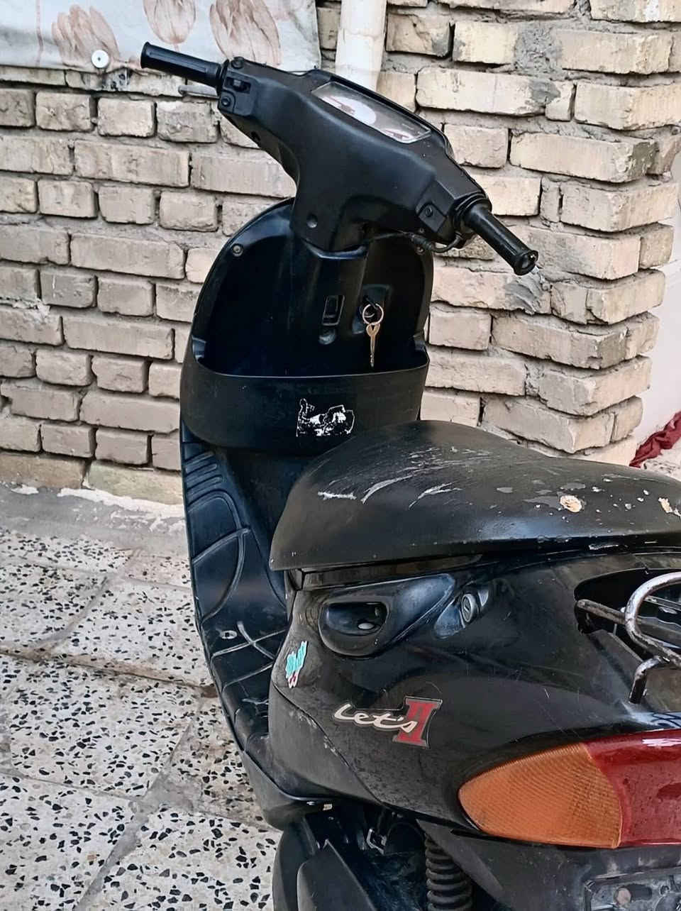ساسوكي مسطره اوراق مفتوحه مره وحده مال صالها هواي نضيفه شلعه ومعدل   كلشي شغال بيها مكينه ناعمه شراي راسلني  مستعجل السعر 250وبيها مجال
الرقم ***********

