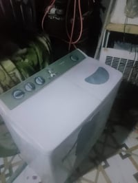 غساله • دكه تصريف عاطل • مستعجل
