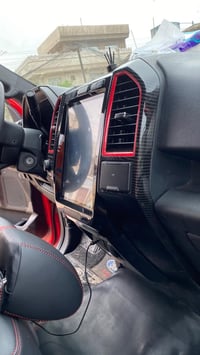 فورد F150 • كاربون فايبر • كاربون فورجت