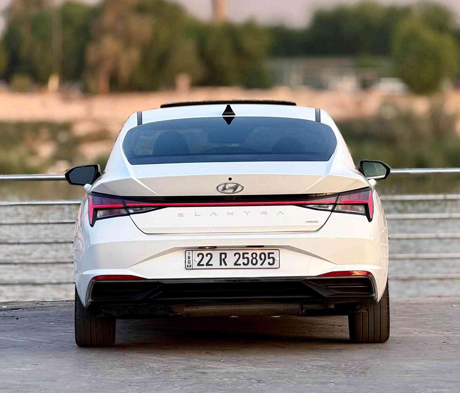 �

🚘 هيونداي إلنترا 2025 – فول مواصفات
🔥 هايبرد | واحد على واحد
🇺🇸 وارد أمريكي
📍 مرقم أربيل
📸 صور الحادث مرفقة مع صور السيارة
✅ بدون إيرباك
فقط الجنطه مبدله 
المواصفات:
🔹 فتحة سقف
🔹 بصمة تشغيل
🔹 داخل جلد
🔹 كشنات جلد
🔹 تدفئة وتبريد الكشنات
🔹 خزن ميموري للكشن
🔹 تشغيل عن بُعد
🔹 هندبريك دكمة
🔹 أوتو هولد
🔹 شاشة ديجتال
🔹 كامرة دوارة
🔹 رادارات
🔹 نقطة عمياء
🔹 إشارات بالمرايات
🔹 قيادة ذاتية
🔹 توقف ذاتي
🔹 3 أنظمة قيادة
🔹 نظام مانع انزلاق

📍 مكاني الحريه الدولعي 

***********
السعر 177 وبيه مجال بسيط للشرايه بغداد, العراق
