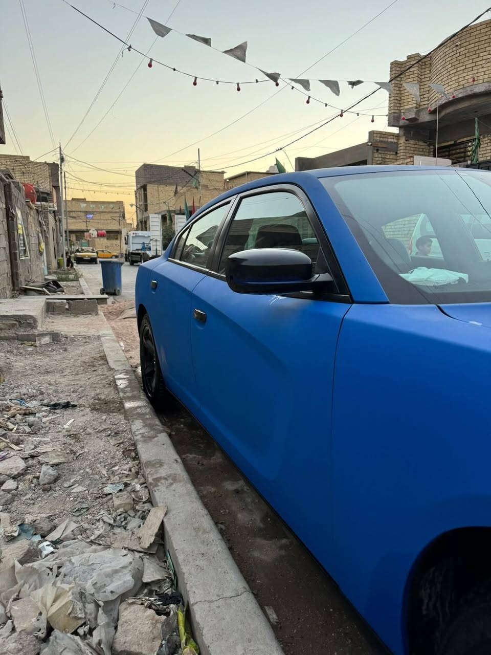 السلام عليكم
جارجر موديل 2020لون السيارة ازرق  فولsxt موصفات 1/1
فتحه سقف كشنات جلد تدفئه تبريد ستيرن تدفئه خزن ميموري سيارة حادثها قطعه واحده فقط( بنيد)لا لغد ولا شواصي  مكفولة كفالة عامه وين ميعجبك افحص 
 سيارة مغلفه فابلون بلون السيارة حفظاً عليها وليس bdf سيارة مكينه گير تبريد صدر امام خلف تخم تاير كُله كفاله 
مكان السيارة :الطالبيه قرب مستشفى مارينا
رقم:***********
الخاص مغلق السعر 215 وبيها مجال
