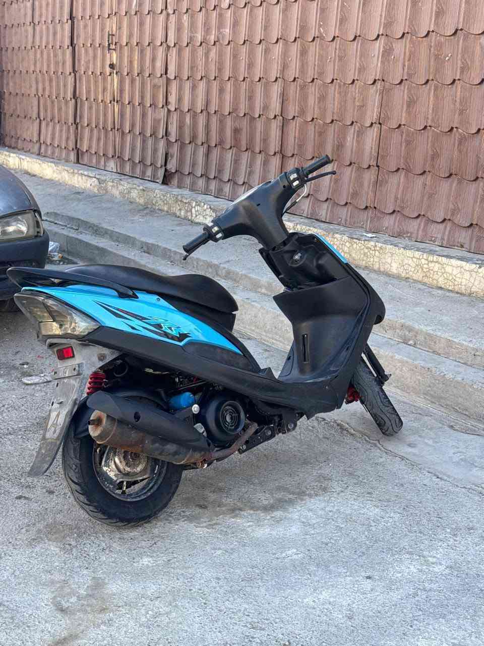 ماكس • ١٢٠ • نضيفه