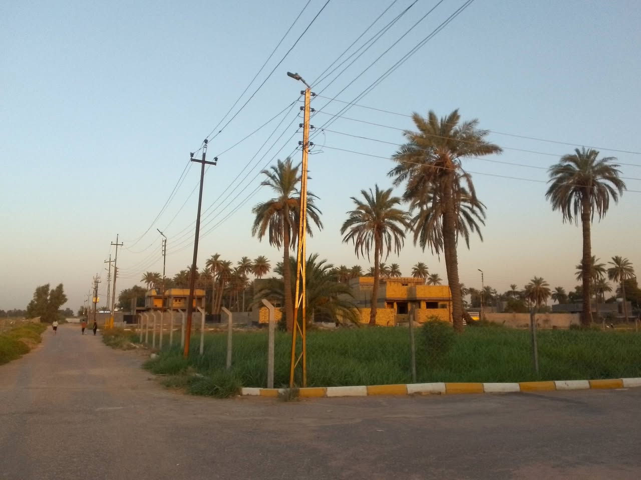طابو عثماني • الخصيمه • على الشط