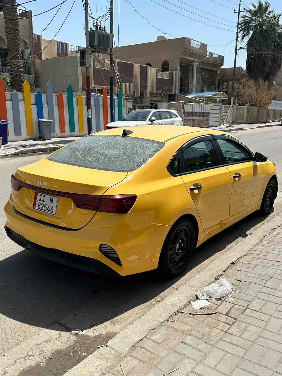 فورتي • ٢٠٢٢ • ماشيه ٩٥٠٠٠