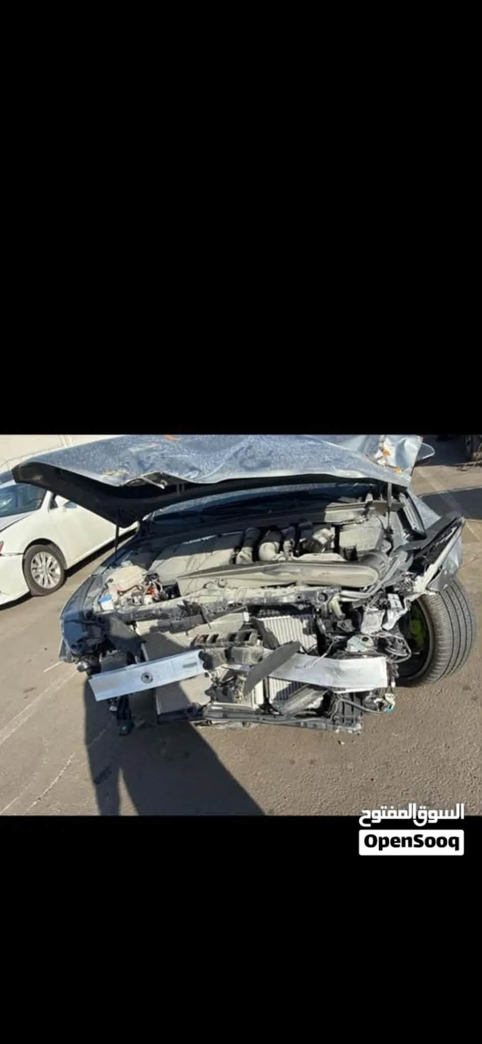 كيا K5 • ٢٠٢٦ • رقم بصره