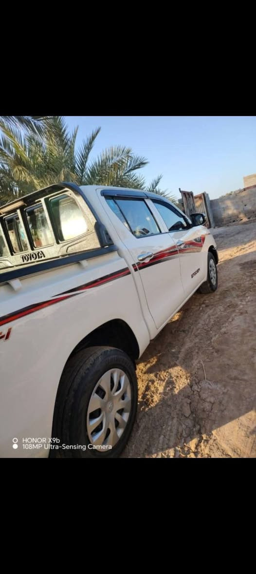 25كفاله عامه جديده اخت الصفر ماشيه 25الف ام الضمان رقم واسط تحويل مباشر شاشه كامره حساسات ما بيه نقص برغي مكانه واسط الشحيميه معروضه ب247وبيه مجال حك الجيه ‏‪***********‬‏ غير متواجد عل الخاص
