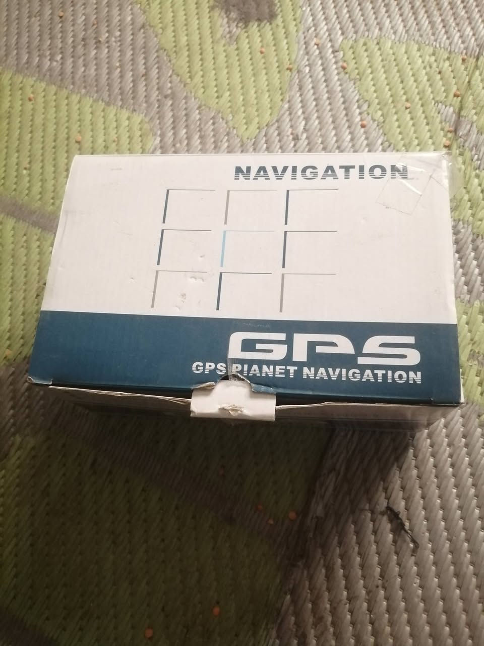 سلام عليكم شاشه Gps شغاله ابيع فحم ٢٥ الف بغداد مدينة الصدر *********** توصيل داخل مدينة الصدر فقط
