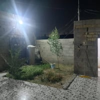 أبو رمانة • ٢٠٠م • غرفة وصالة