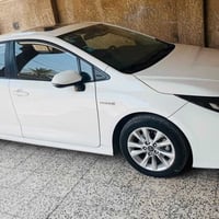 كورولا ٢٠٢٤ • ٣٢ الف • باسمي تحويل