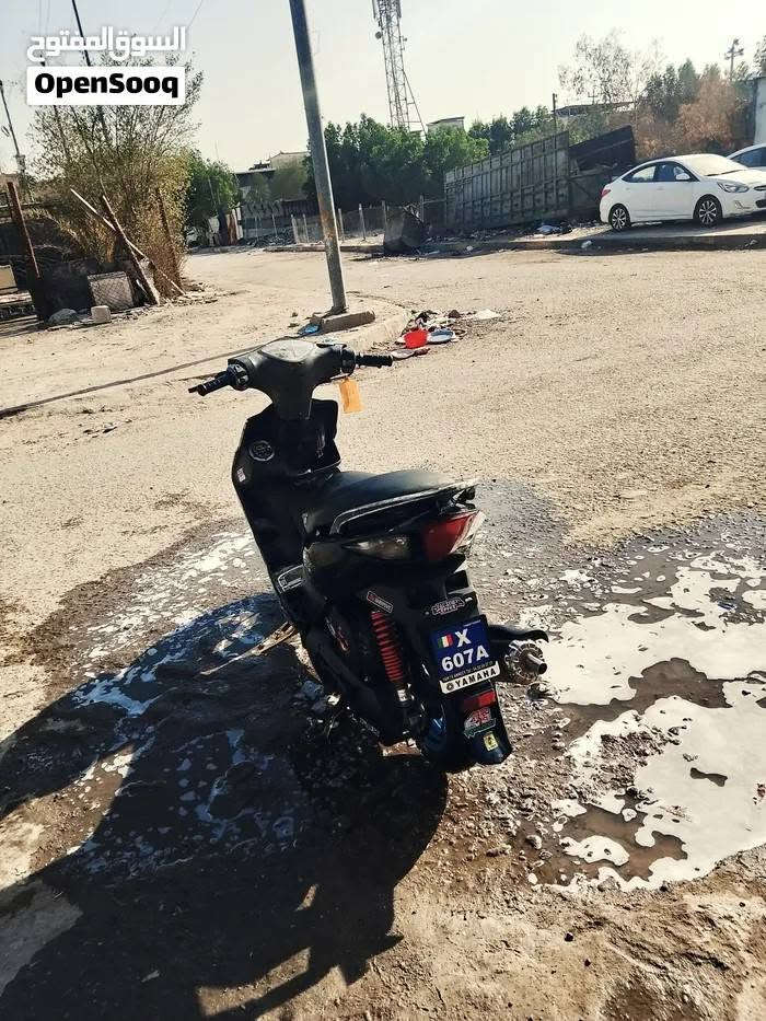 رقمي//***********//دراجه ماكس مضلع ثعلب كابريته للبيع دراجه بيهه ضربه خفيفه بلكفر الكدام خفيفه ماتبين شوفهه عبالك زلغ دراجه مزوده وياله نجمه وكزوز صجمي وصدر رياضي ويدة بريك كوسو دراجه مكينه ناعمه بلاديه مامفتوحه تجي شوف وتفحص مكاني بصره دور محاربين قرب حديقة المحاربين بضهر ملعب البلديات
