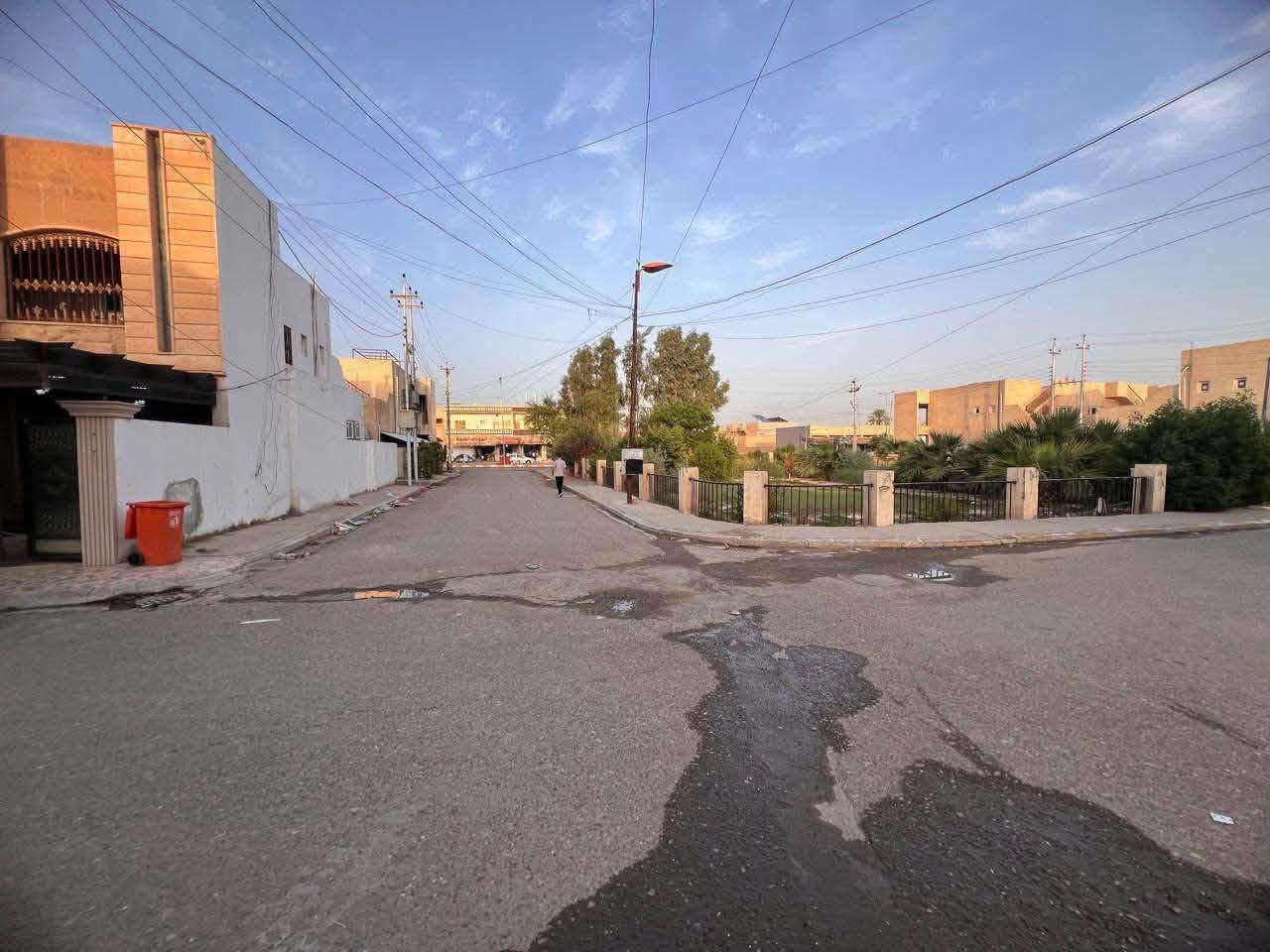 دار سكني • مجمع الفردوس • ٢٠٠م