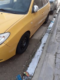 النترا • جديد • مرقم بغداد