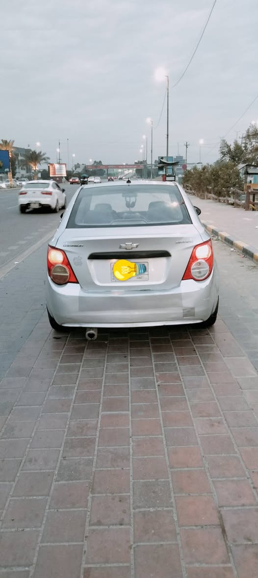 شوفرليت سونيك موديل 12 السياره جهازه محرك جديد 1800 ضفيره جديده كهربائيات كله جديد نقصها كمبريسر فقط وعلى ايدي وكير
وبيها شخوط بالصفاح ابيع ع الوضعها طبعا سابقا مابيها مشكله بس حاليا بيها شخوط وروجان بالبيبان فقط النجف, العراق
