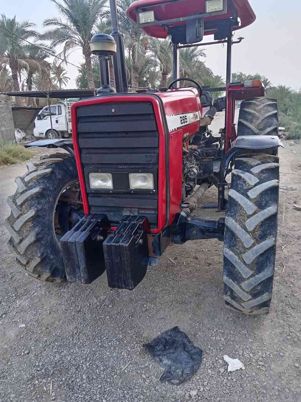 بغداد المحموديه • دبل ٢٠١٩ • مكينة جاهزه