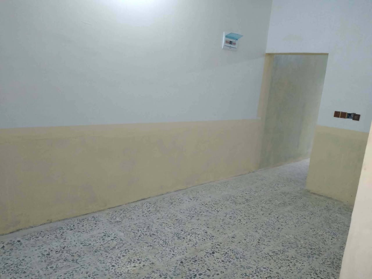 بيت للإيجار • نضيف • المطار القديم