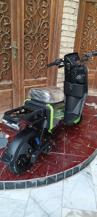 R7 • بطاريات جدد • البصره