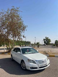 افالون فول • ٢٠٠٨ • رقم اربيل
