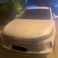 بى واى دى • ٢٠٢٥ • أربيل