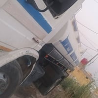 ديالى • جاهزة للشغل • حمولة ١١