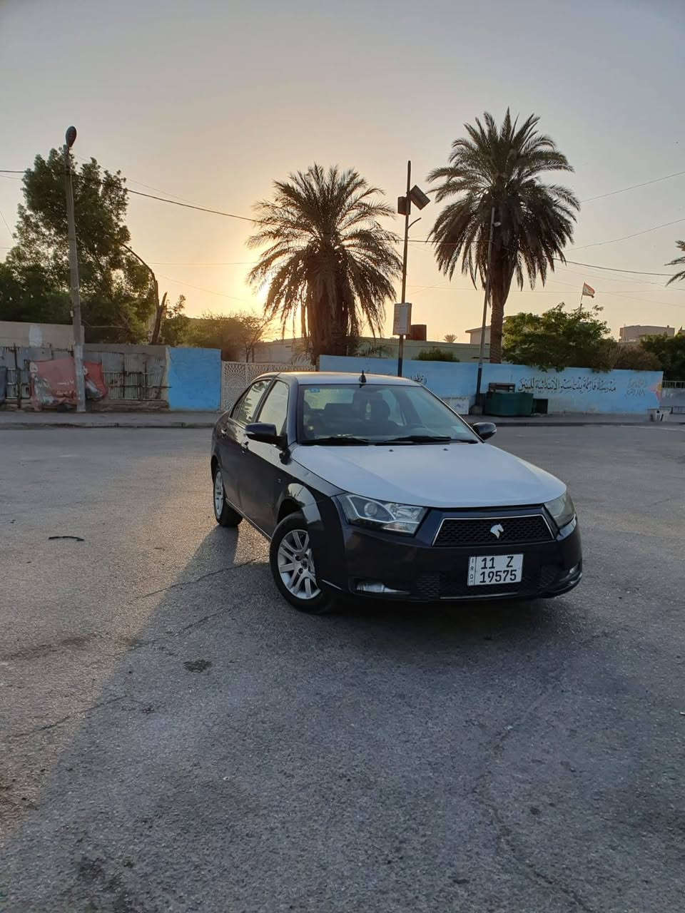 سمند • ٢٠١٨